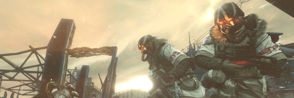 Killzone 3 – premiérové screenshoty