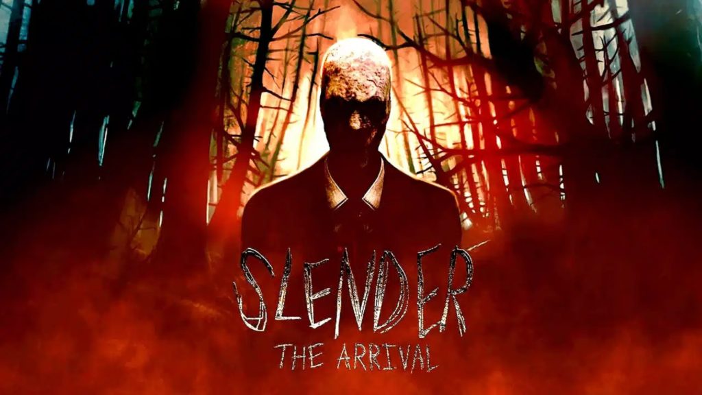 Kultovní Slenderman se vrátí ve vylepšené verzi poháněné Unreal Enginem 5