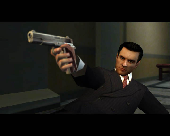 Mafia II aneb Proč si z nás dělají prdel?