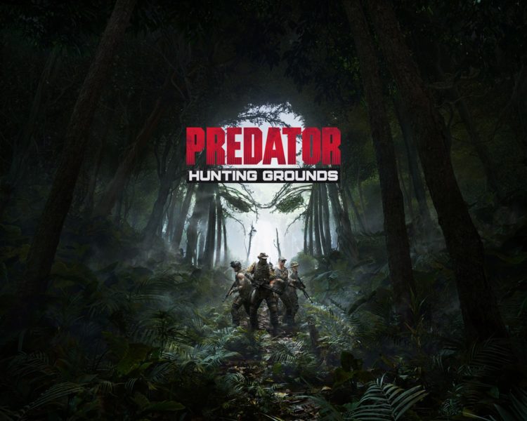 Predator: Hunting Grounds dostane zkušební verzi