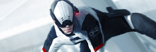 Deníček z Mirror’s Edge: Catalyst o příběhu a městu