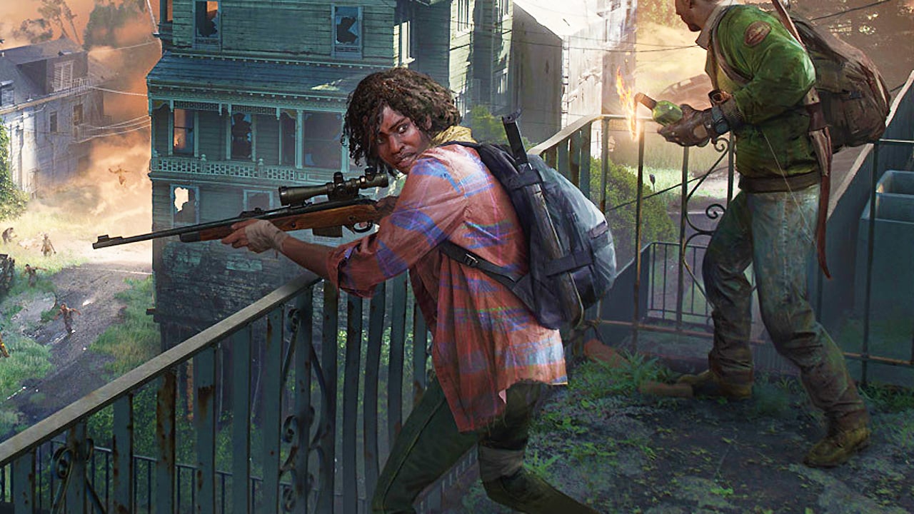 Chystaná multiplayerová hra ze světa The Last of Us bude možná free-to-play