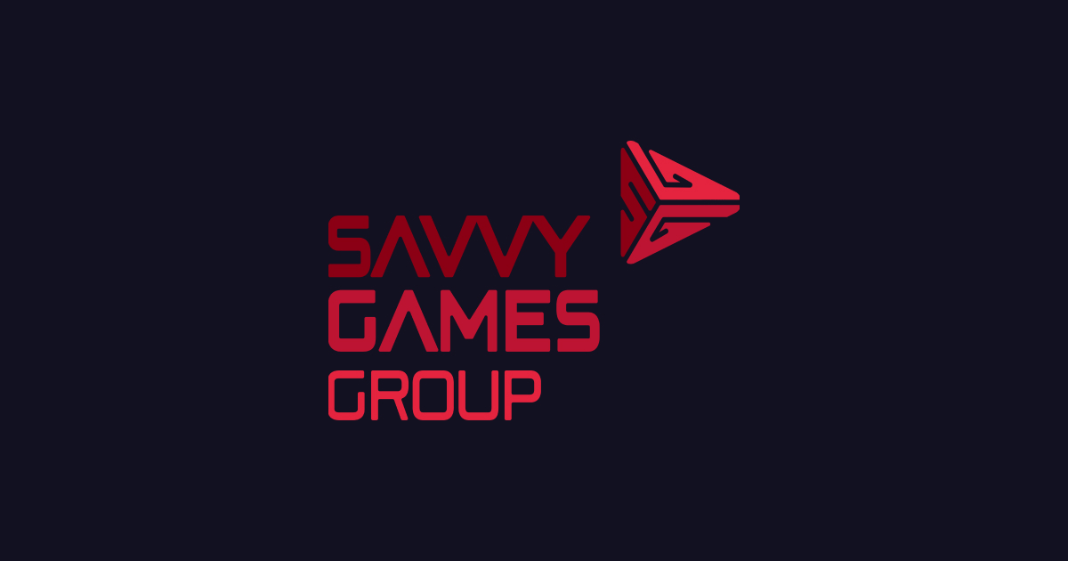 Saúdskoarabské Savvy Games se netají ambicemi