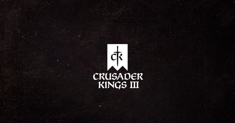 Oznámeno Crusader Kings 3