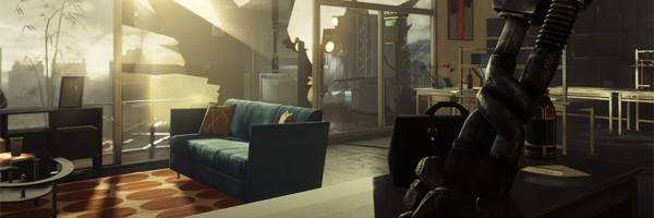 Prey lze dohrát pod 20 minut