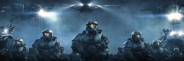 343 Industries najímá posily do vývoje Halo