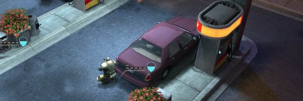 Detaily o multiplayeru z XCOM: Enemy Unknown