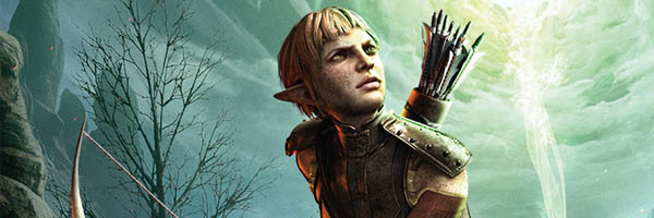 Dragon Age: Inquisition je hotové