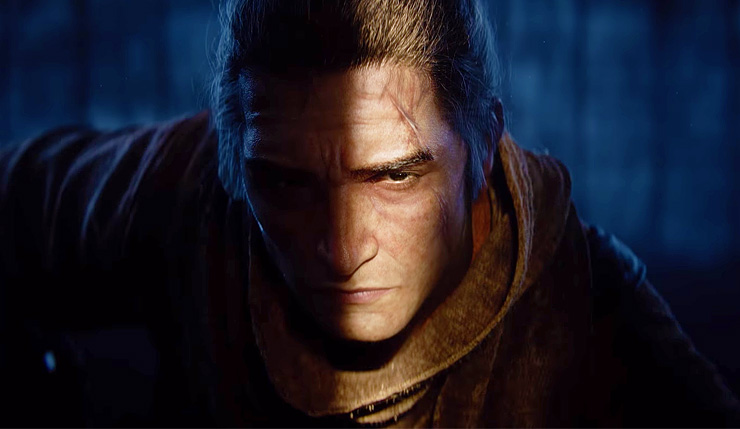 Sekiro: Shadows Die Twice má podobné HW požadavky jako Dark Souls 3