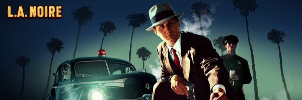 L.A. Noire se dostalo filmového uznání