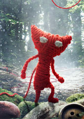 Unravel