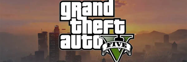 GTA 5 v prosinci 2012?