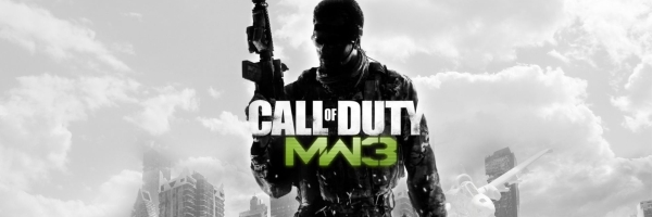 Modern Warfare 3 – na skok do chaosu