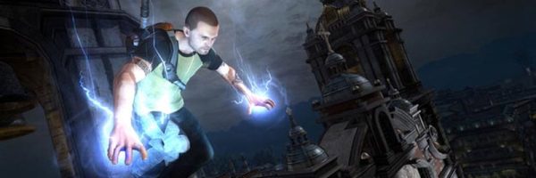 Na internetu jsou první recenze inFamous 2