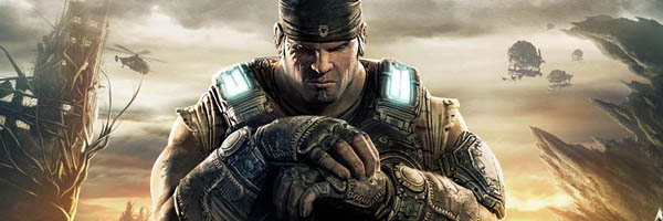 Season Pass pro Gears of War 3 ve slevě