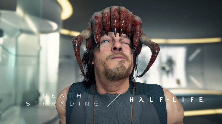 HW požadavky pro PC verzi Death Stranding