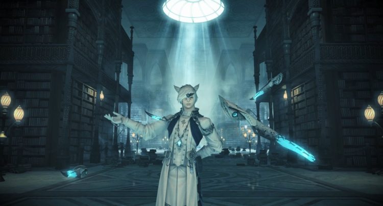 Final Fantasy XIV Online kvůli úspěchu staženo z prodeje