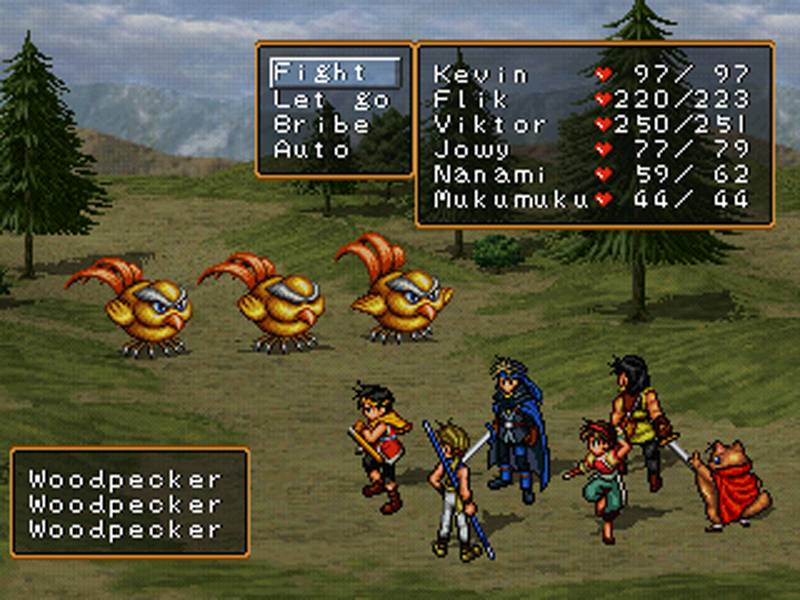 Suikoden 2