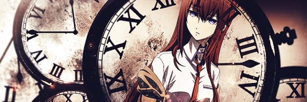 Série Steins;Gate se opět připomíná