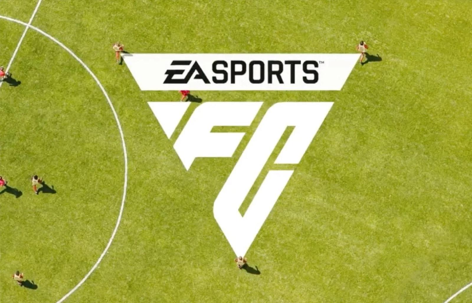 Nástupce série FIFA v podobě EA Sports FC se představuje