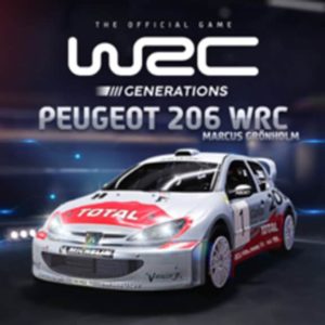 WRC Generations dorazí později, přináší deluxe edici a bonusy