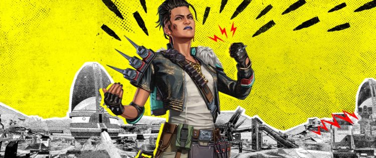 Apex Legends Mobile vyjde tento měsíc