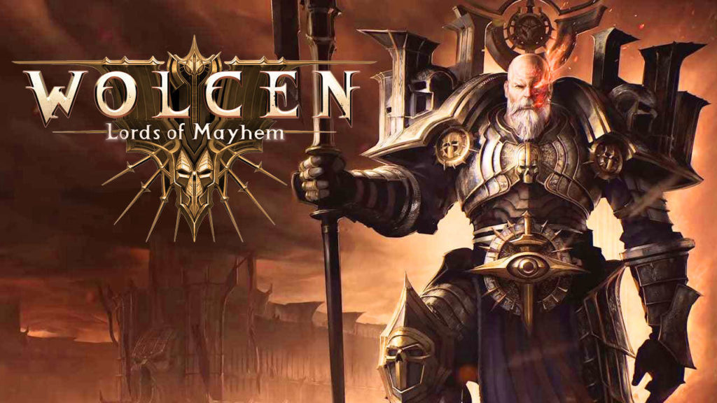 Diablovka Wolcen: Lords of Mayhem již brzy zamíří na konzole