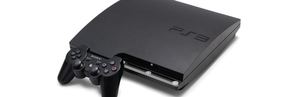 Sony přestala vyrábět PlayStation 3