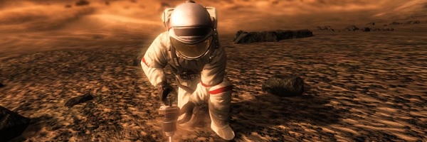 Vychází Take On Mars od Bohemia Interactive