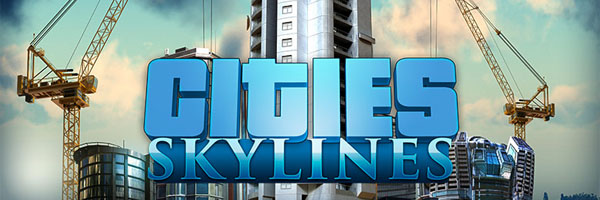 Cities: Skylines pro Xbox One za necelý měsíc