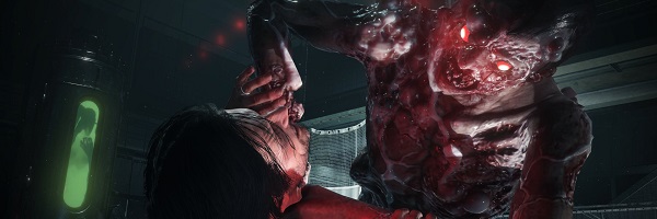 Gameplay trailer The Evil Within 2 ukazuje ohavné nepřátele