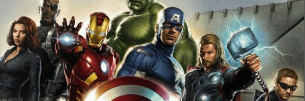 Gamescom video z Avengers: Battle for Earth