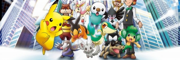 Pokémon Black and White se daří