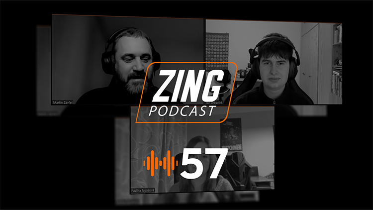 Zing Podcast #57: Dojmy z PlayStation VR2