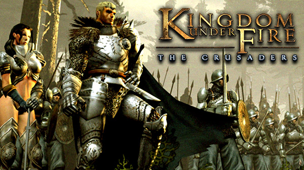 Kingdom Under Fire: The Crusaders již nebude exkluzivitou Xboxu