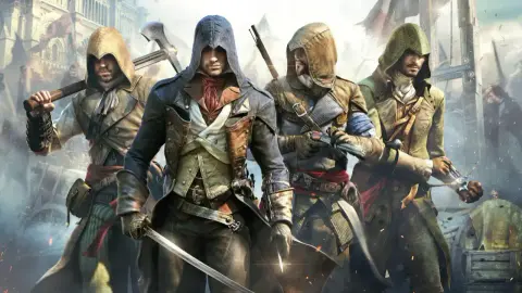 Ubisoft potvrzuje remake Black Flag a láká na vylepšené Assassin's Creed Unity