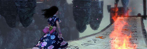 Galerie: Alice: Madness Returns