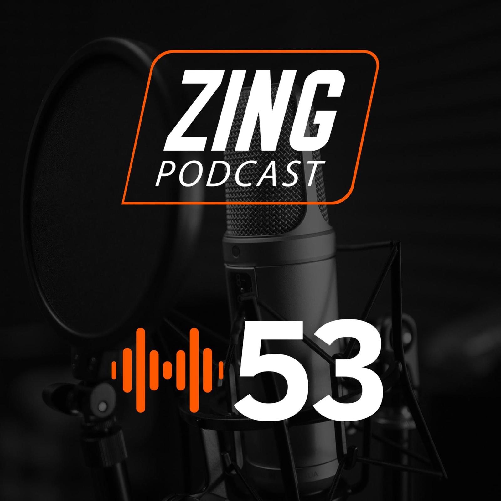 Herní předpověď pro rok 2023 - Zing Podcast #53