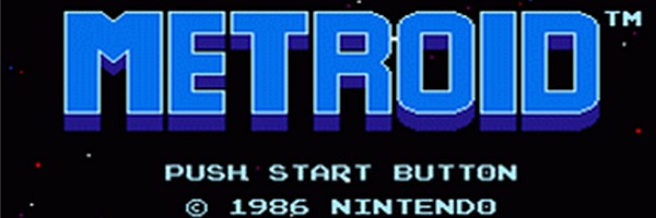 Metroid slaví 25 let na trhu