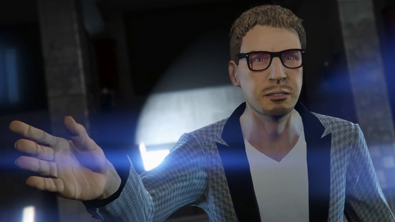 Noční kluby a Gay Tony roztančí GTA: Online už příští úterý