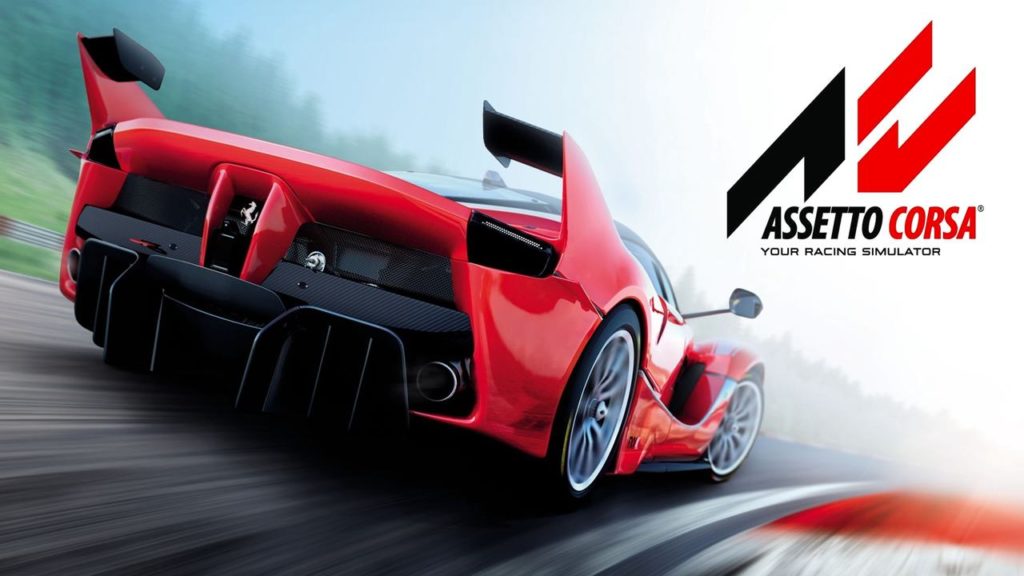 Assetto Corsa 2 cílí na jaro příštího roku