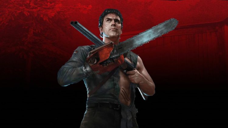 Evil Dead: The Game vítá obsah z Armády temnot