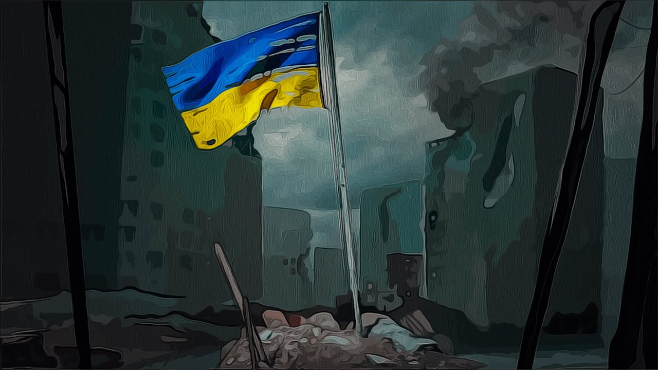 Vychází Ukraine War Stories, první vážná hra o válce na Ukrajině