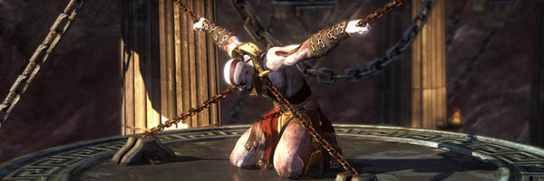 V srpnu si díky PS Plus zdarma zahrajete třeba God of War: Ascension