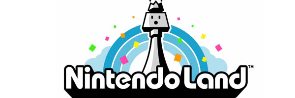 Trailer představuje Nintendo Land pro Wii U