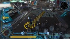 Pozadí pod obrázkem