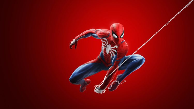 PC verze Marvel's Spider-Man Remastered kompatibilní se Steam Deckem