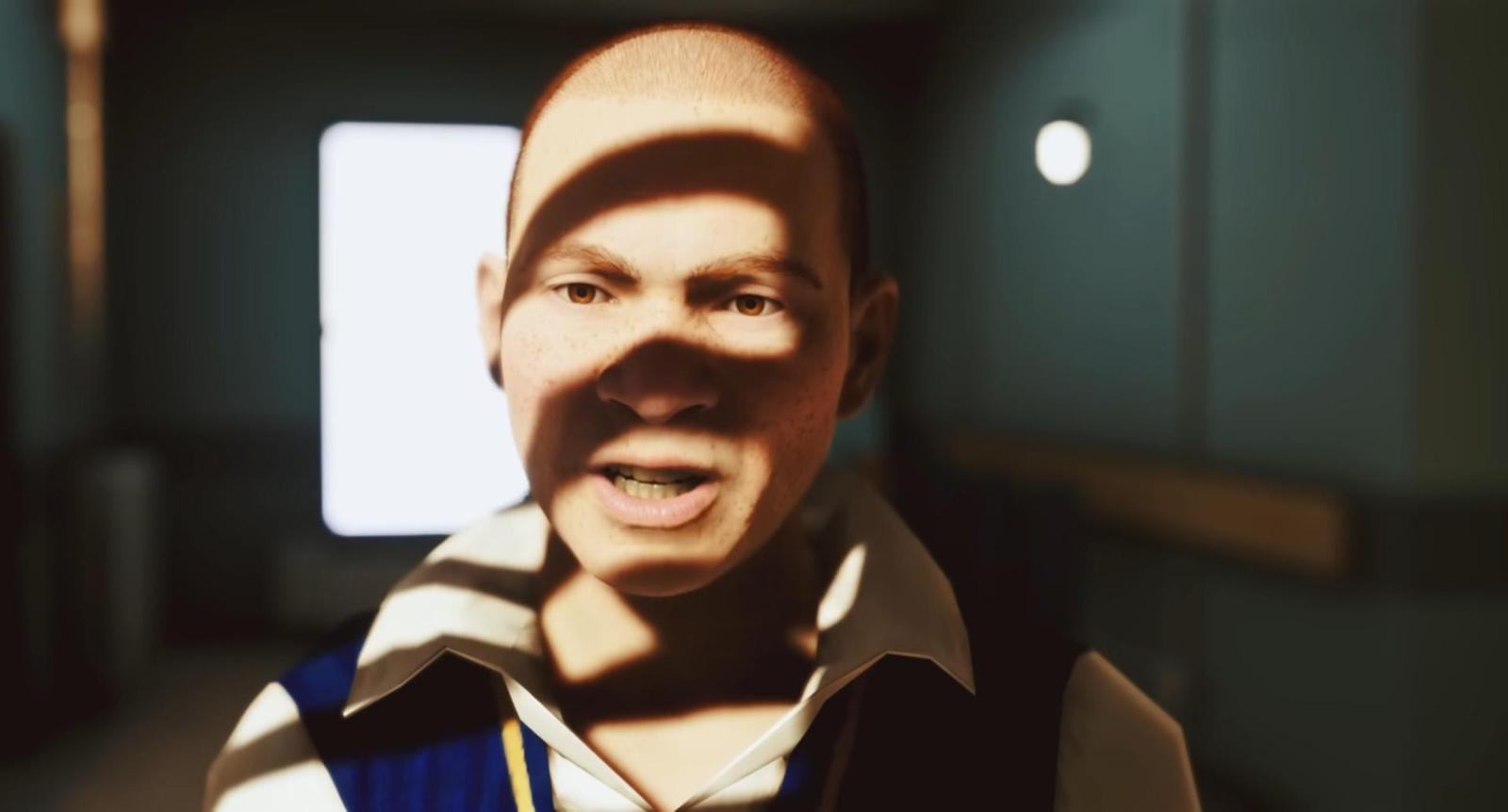 Povídejte se, jak by mohl vypadat remake Bully v Unreal Enginu 5