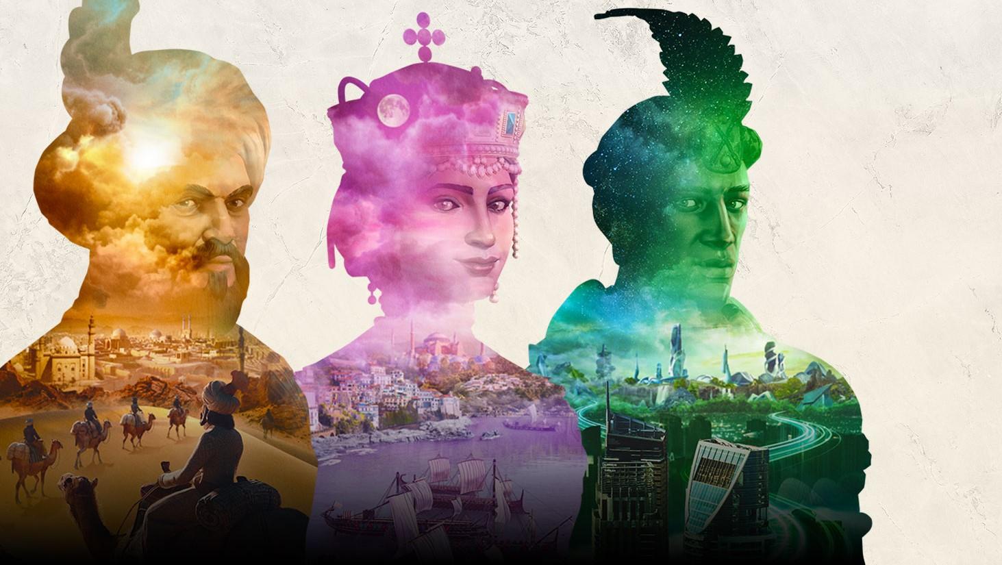 Recenze Ara: History Untold – divoký závod dějinami