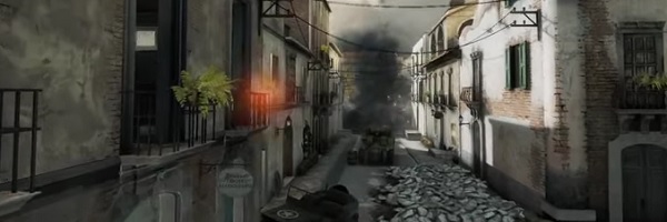 Day of Infamy je střílečka z druhé světové války od tvůrců Insurgency